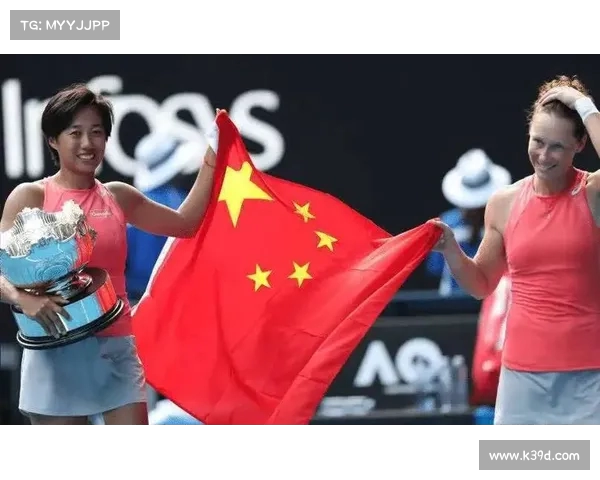 中国五朵金花强势晋级2025美网女双16强展现卓越实力 中国五朵金花强势晋级2025美网女双16强展现卓越实力