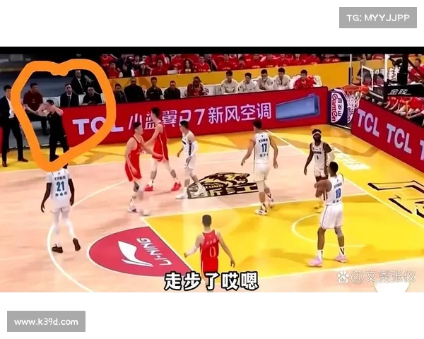 CBA十佳裁判引热议 闫军郭楠领衔而连续执法总决赛裁判未入选 CBA十佳裁判引热议 闫军郭楠领衔而连续执法总决赛裁判未入选